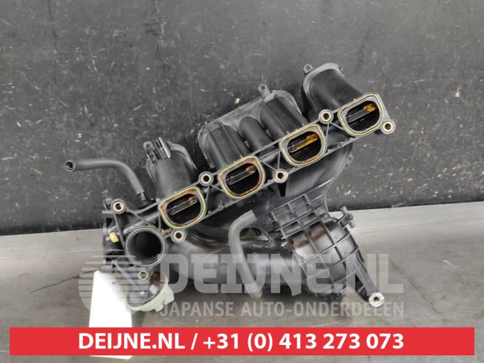 Mazda 6 Inlaatspruitstuk O633381
