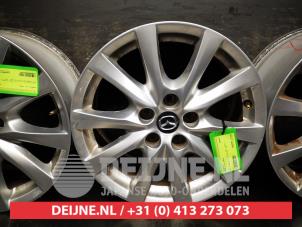 Mazda 6 Felgen Set O633546 foto 3