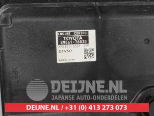Lexus CT 200h Schlossset Zylinder (komplett) O633599 foto 2