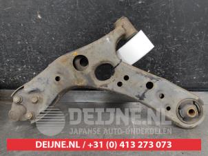 Lexus CT 200h Draagarm onder rechts-voor O633601 foto 2