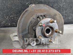 Lexus CT 200h Fusee links-voor O633602 foto 2