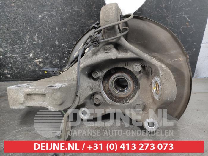 Lexus CT 200h Achsschenkel rechts vorne O633604