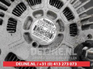 Nissan Qashqai+2 Dynamo O633612 foto 3