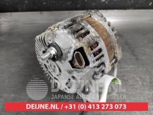 Nissan Qashqai+2 Dynamo O633612 foto 2