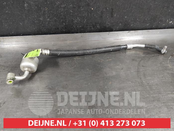 Suzuki Kizashi Airco Leiding O633701
