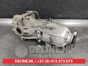 Suzuki Kizashi Differential hinten O633703 foto 2