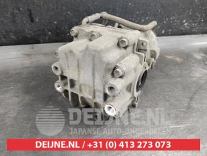 Suzuki Kizashi Differential hinten O633703 foto 3