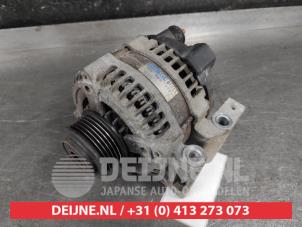 Gebruikte Dynamo Suzuki Kizashi (FRE/FRF) 2.4 16V 4x4 Prijs € 50,00 Margeregeling aangeboden door V.Deijne Jap.Auto-onderdelen BV