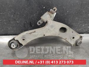 Suzuki Kizashi Front lower wishbone, left O633714 photo 2