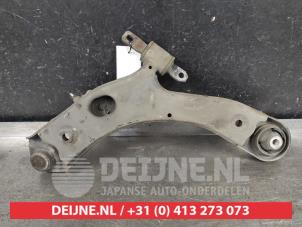 Suzuki Kizashi Front lower wishbone, right O633715 photo 2