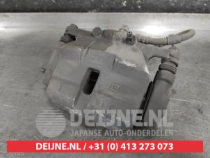 Suzuki Kizashi Bremszange links vorne O633716 foto 2