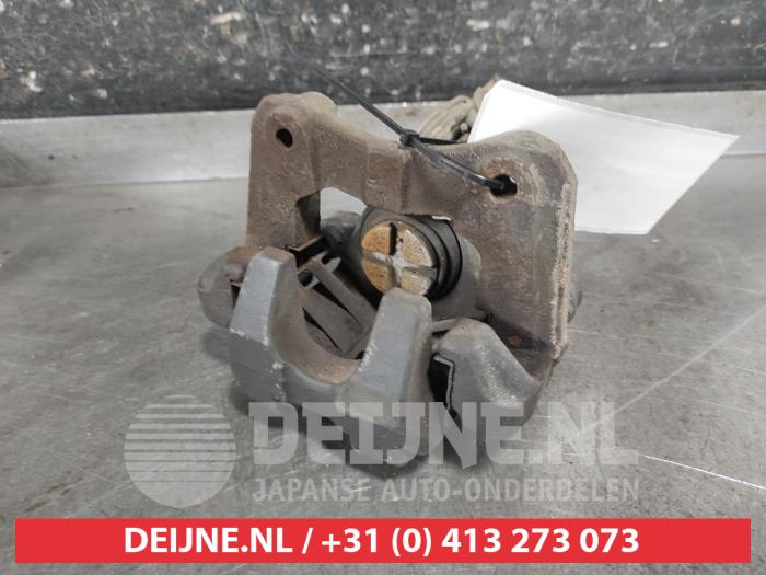 Suzuki Kizashi Bremszange rechts hinten O633720