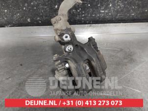Suzuki Kizashi Rear brake calliper, right O633720 photo 3