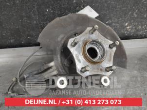 Suzuki Kizashi Knuckle, front left O633721 photo 2
