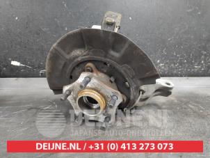Suzuki Kizashi Knuckle, front right O633722 photo 2