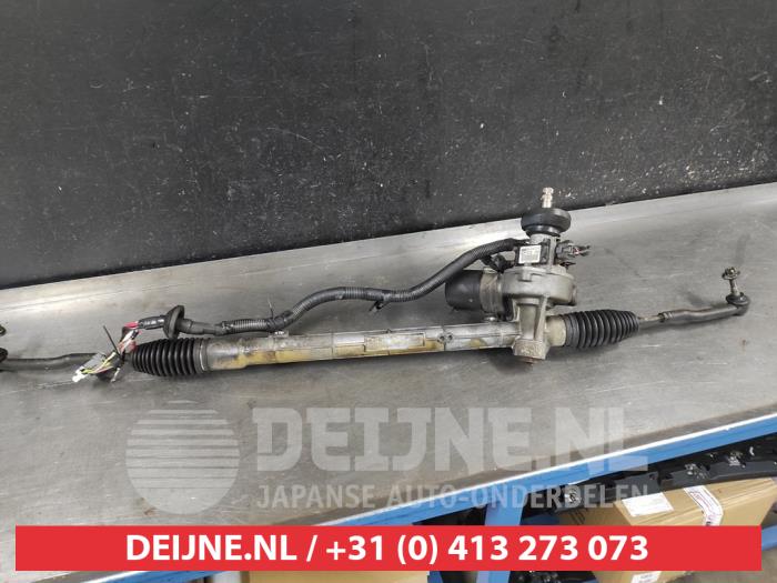 Suzuki Kizashi Stuurhuis Bekrachtigd O633726