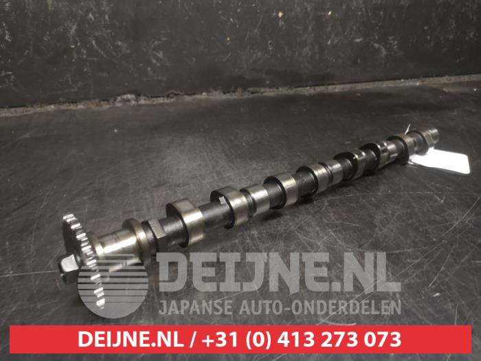 Mitsubishi Pajero Nockenwelle O633733