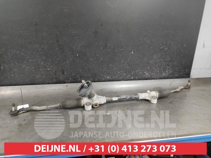 Nissan Micra Stuurhuis O633791