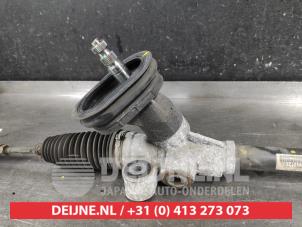 Nissan Micra Lenkgetriebe O633791 foto 2