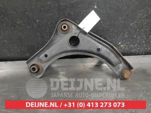 Nissan Micra Front lower wishbone, left O633792 photo 2