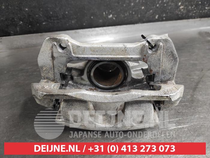 Kia Ceed Sportswagon Remklauw (Tang) links-voor O633831