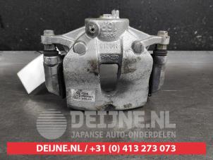 Kia Ceed Sportswagon Front brake calliper, right O633832 photo 3