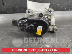 Kia Ceed Sportswagon Bremszange links hinten O633833 foto 2
