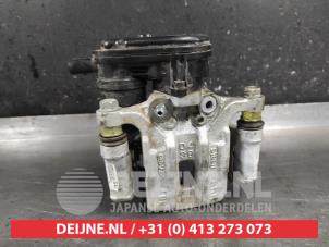Kia Ceed Sportswagon Bremszange links hinten O633833 foto 3