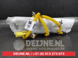 Hyundai I10 Airbag Sitz (Sitzplatz) O633839 foto 2