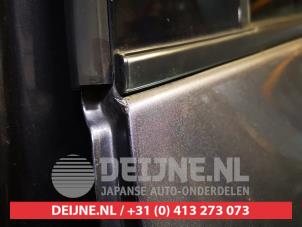 Suzuki Swift Tür 4-türig links hinten O633811 foto 2
