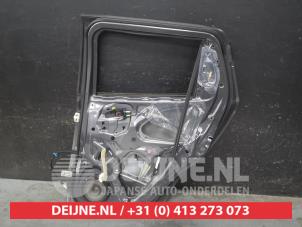 Suzuki Swift Portier 4Deurs rechts-achter O633818 foto 2
