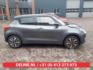 Suzuki Swift Portier 4Deurs rechts-achter O633818 foto 3