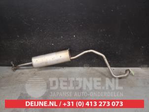 Suzuki Swift Exhaust middle silencer O633842 photo 2