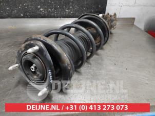 Suzuki Grand Vitara Stoßdämpferstrebe links vorne O633843 foto 2