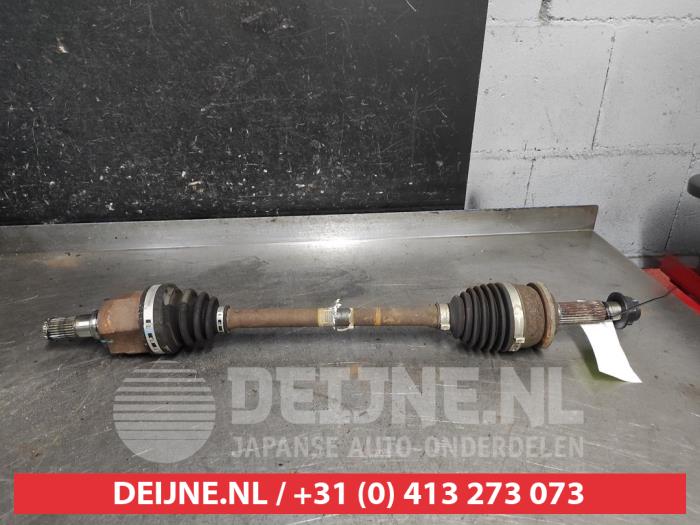 Kia Picanto Front drive shaft, left O633857
