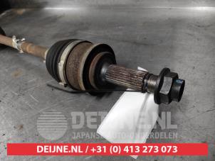 Kia Picanto Antriebswelle links vorne O633857 foto 3