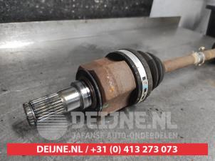 Kia Picanto Antriebswelle links vorne O633857 foto 2