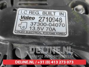 Kia Picanto Dynamo O633859 foto 3