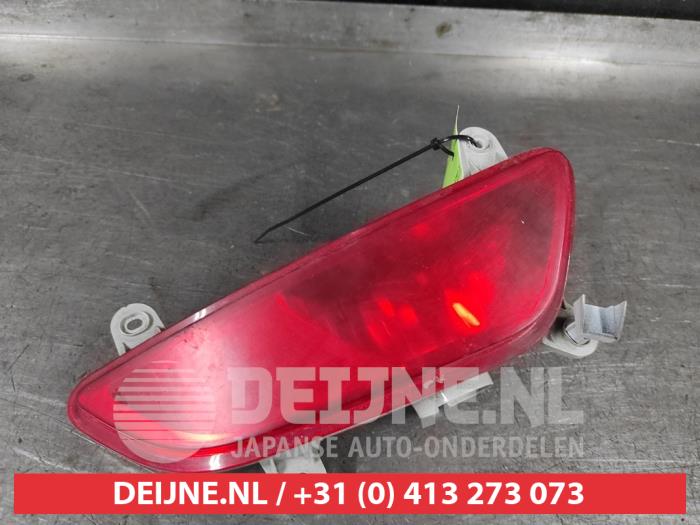 Hyundai IX20 Mistachterlicht O633870