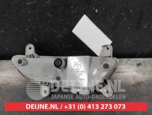 Hyundai IX20 Rear fog light O633873 photo 2