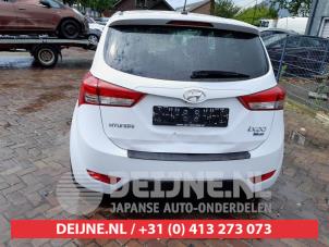 Hyundai IX20 Rear fog light O633873 photo 3