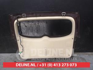 Hyundai Santafe Heckklappe O633894 foto 2