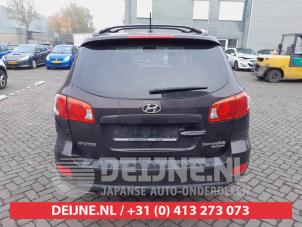 Hyundai Santafe Heckklappe O633894 foto 3