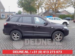 Hyundai Santafe Tür 4-türig rechts vorne O633905 foto 3