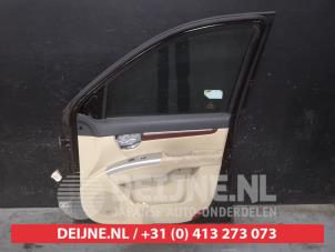 Hyundai Santafe Tür 4-türig rechts vorne O633905 foto 2