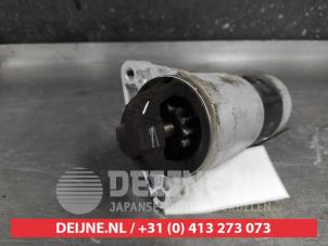 Gebruikte Startmotor Mazda CX-5 I (KE,GH) 2.0 SkyActiv-G 16V 2WD Prijs € 40,00 Margeregeling aangeboden door V.Deijne Jap.Auto-onderdelen BV