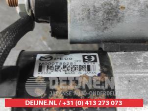 Mazda CX-5 Anlasser O633926 foto 3