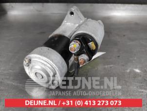 Mazda CX-5 Anlasser O633926 foto 2