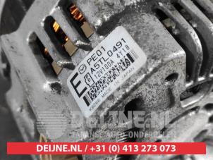 Mazda CX-5 Dynamo O633927 foto 3