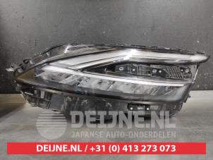 Gebruikte Linker Koplamp Nissan Qashqai (J12) 1.5 VC-T e-Power 16V Prijs € 907,50 Inclusief btw aangeboden door V.Deijne Jap.Auto-onderdelen BV